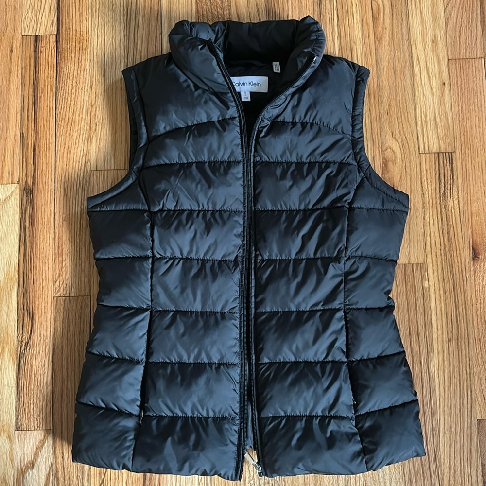Calvin Klein Vest